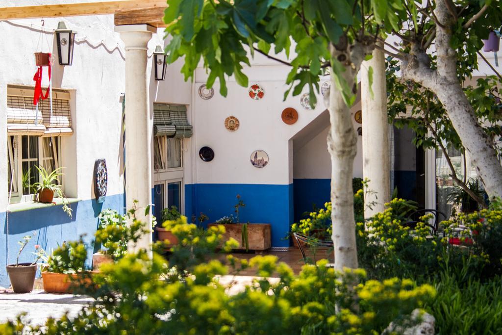 Hospederia Del Comendador Ocaña Exteriér fotografie